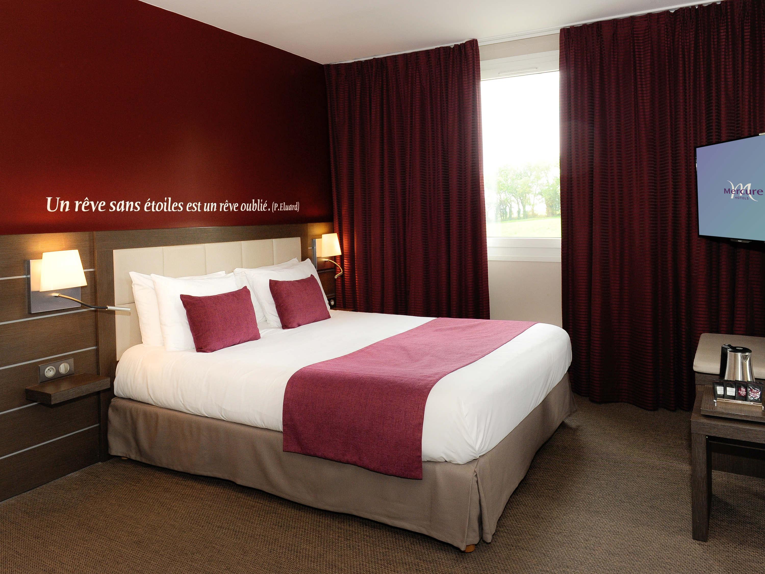 Mercure Bayeux Omaha Beach Port-en-Bessin-Huppain Ngoại thất bức ảnh