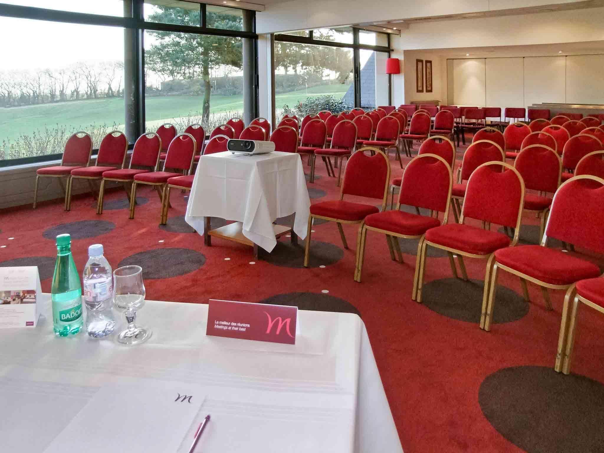Mercure Bayeux Omaha Beach Port-en-Bessin-Huppain Ngoại thất bức ảnh