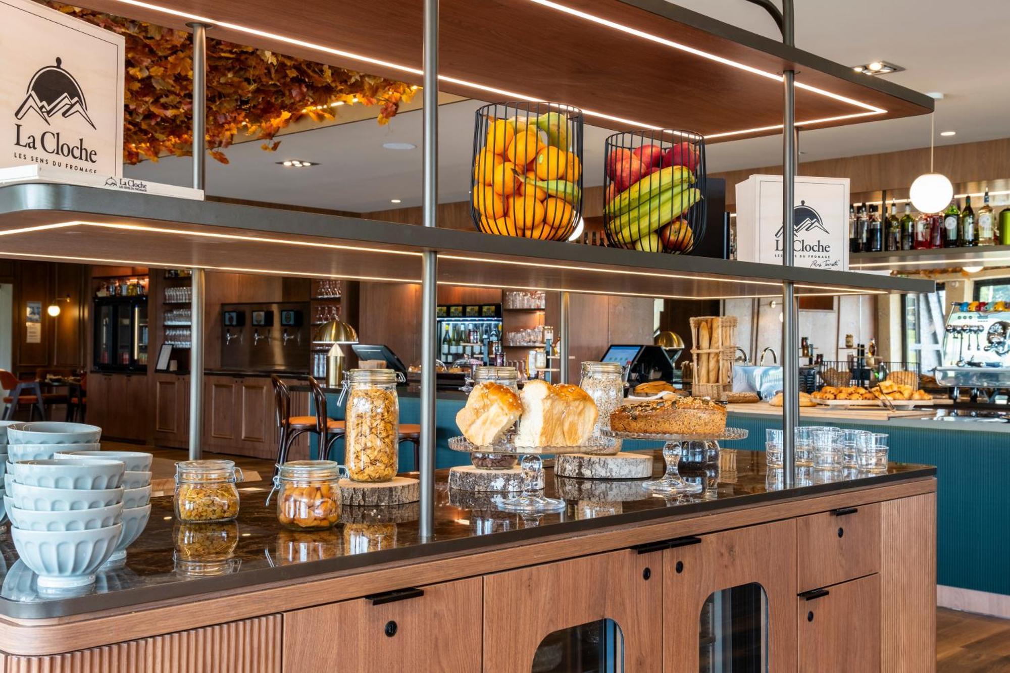 Mercure Bayeux Omaha Beach Port-en-Bessin-Huppain Ngoại thất bức ảnh