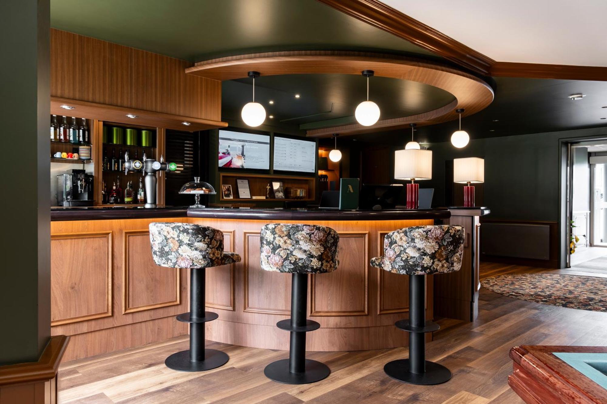 Mercure Bayeux Omaha Beach Port-en-Bessin-Huppain Ngoại thất bức ảnh