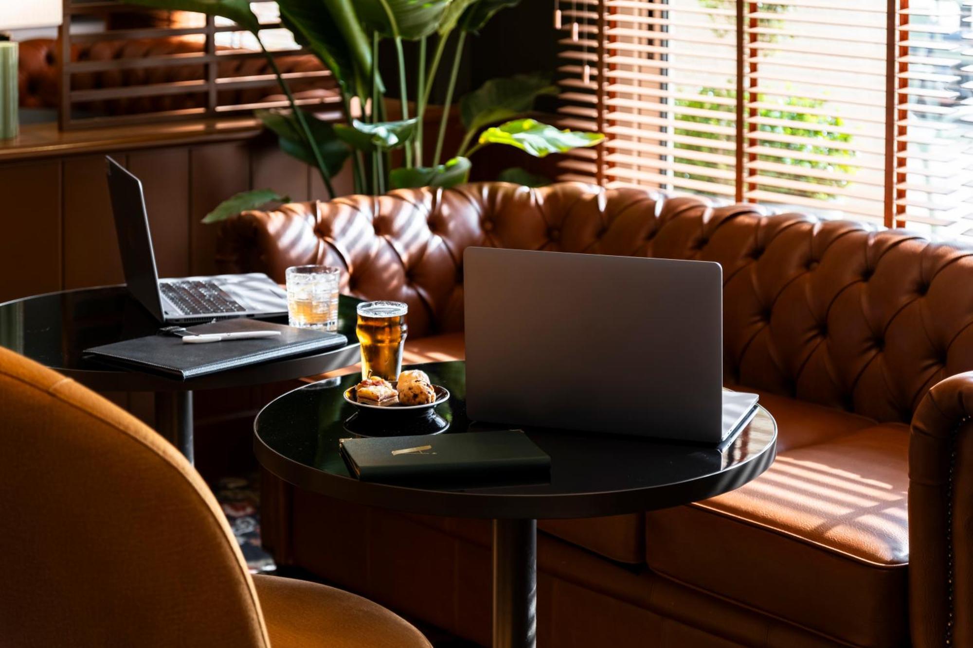 Mercure Bayeux Omaha Beach Port-en-Bessin-Huppain Ngoại thất bức ảnh