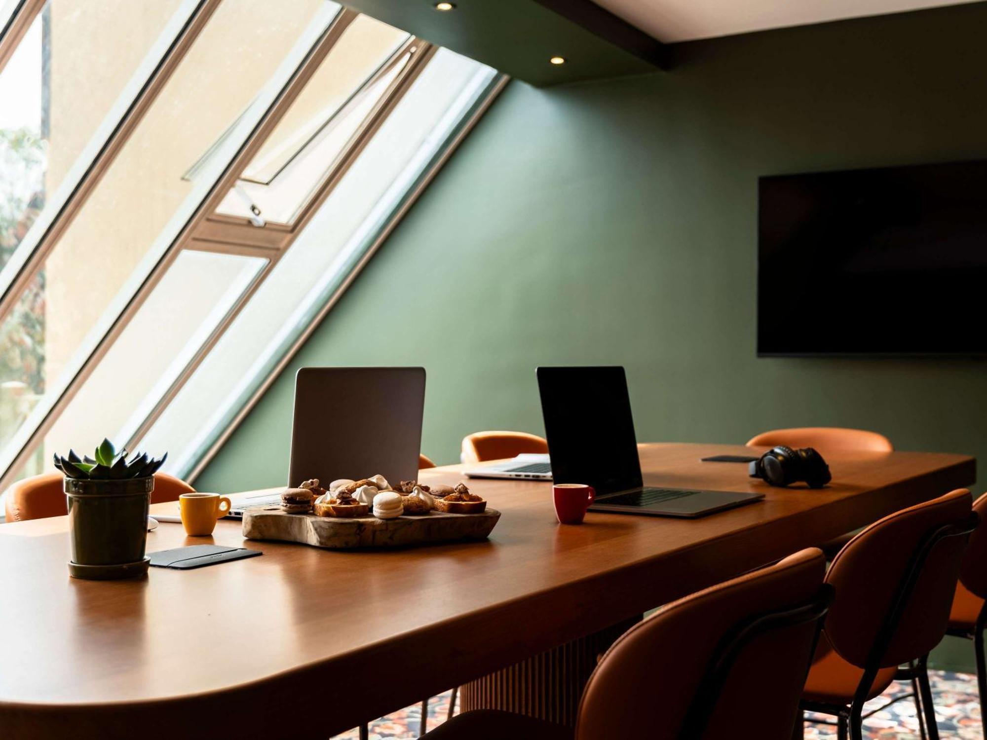 Mercure Bayeux Omaha Beach Port-en-Bessin-Huppain Ngoại thất bức ảnh